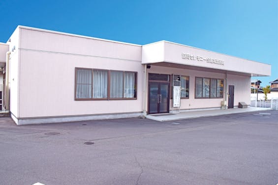 JA葬祭かがわ 坂出会館