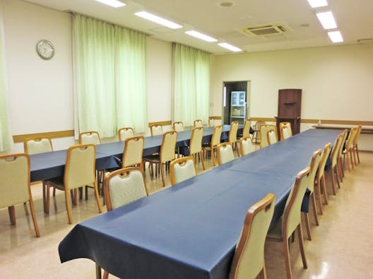 JA葬祭かがわ 坂出会館