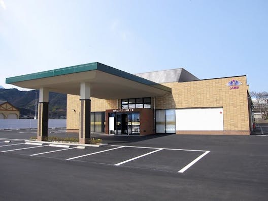 JA葬祭かがわ 三豊会館