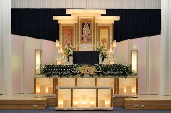 JA葬祭かがわ 三豊会館