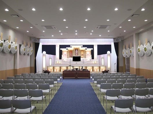 JA葬祭かがわ 三豊会館