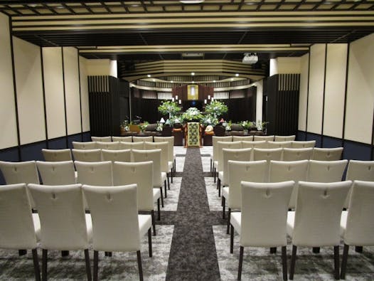 セレモール泉 市名坂