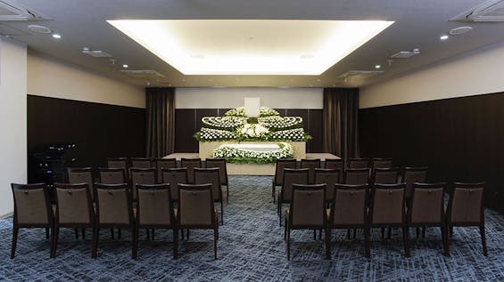 家族葬ホール イズモ葬祭 みなと甚兵衛通