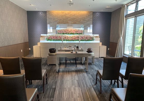 家族葬邸宅志津