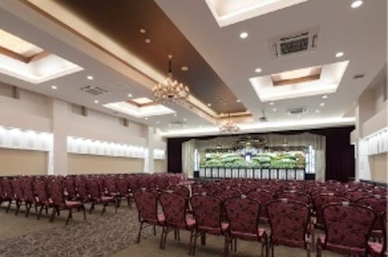 紫雲殿　道徳離宮