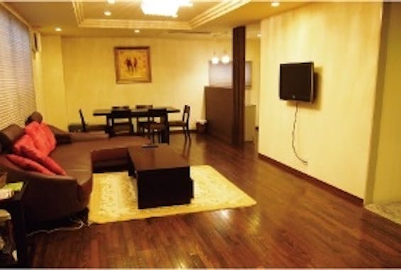 紫雲殿　道徳離宮