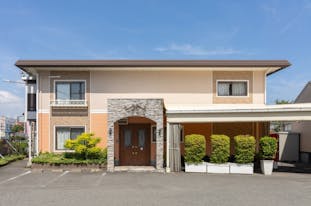 小さなお葬式 八尾志紀町ホール