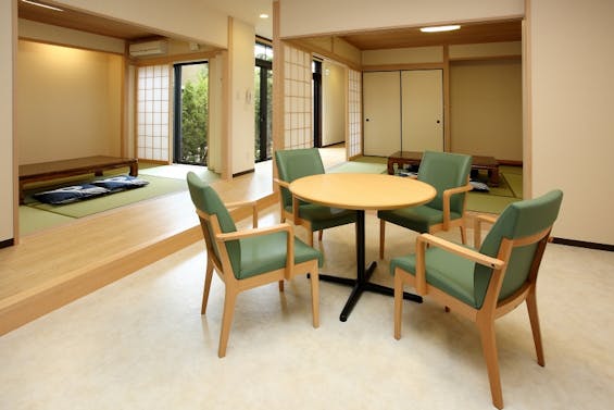 平安会館　昭和川名斎場