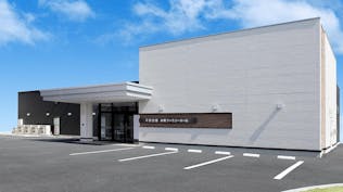 平安会館 氷室ファミリーホール