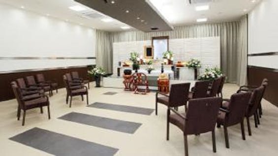 平安会館 氷室ファミリーホール