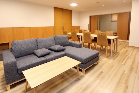 平安会館 平手斎場