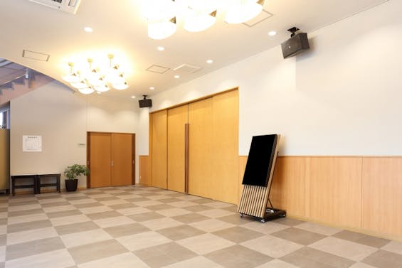 平安会館　平手斎場　