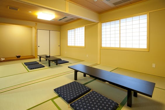 平安会館 尾張旭斎場