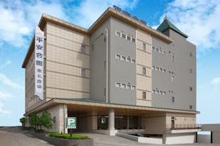 平安会館　東名斎場