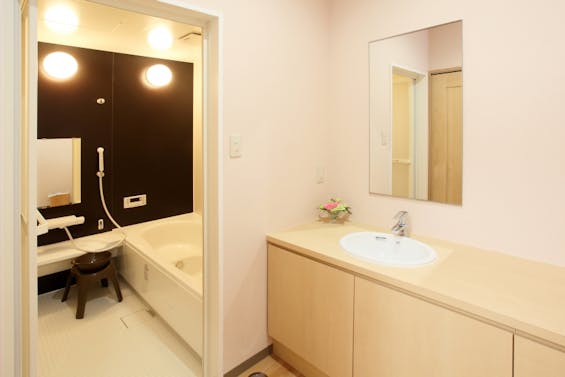 平安会館　日進斎場