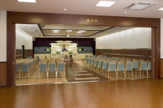 平安会館　北名古屋斎場