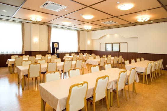 平安会館 北名古屋斎場