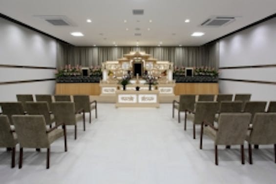 平安会館　甚目寺斎場