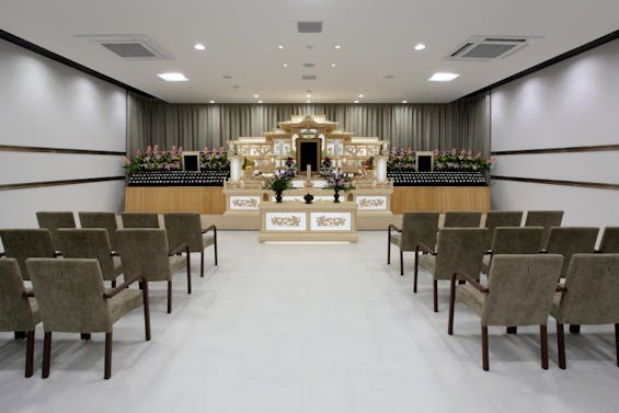 平安会館　甚目寺斎場