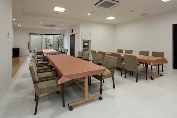 平安会館 甚目寺斎場