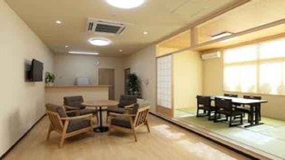 平安会館 豊明斎場