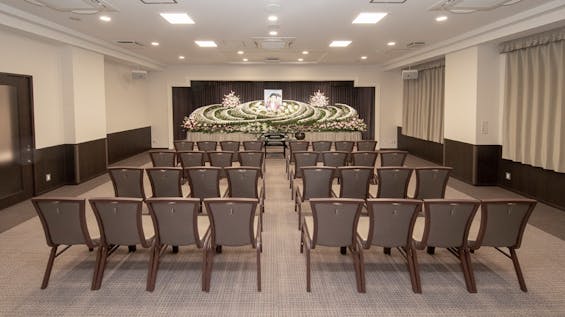 豊中ファミリ−ホ−ル