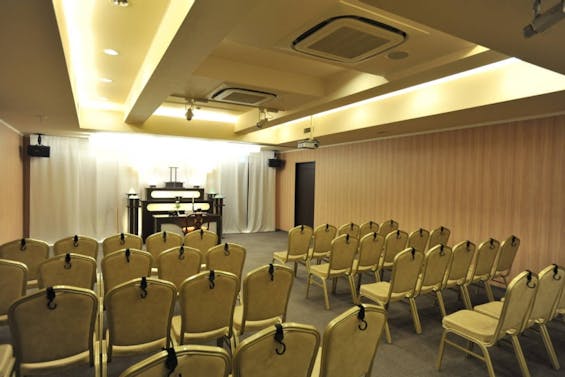 はなぞの会館 清閑町