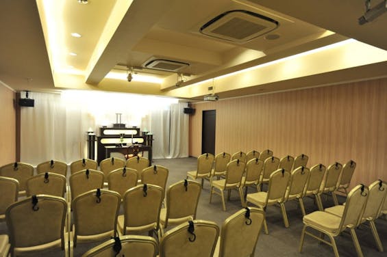 はなぞの会館 清閑町