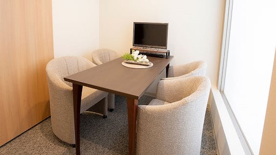 サン・ライフ ファミリーホール橋本