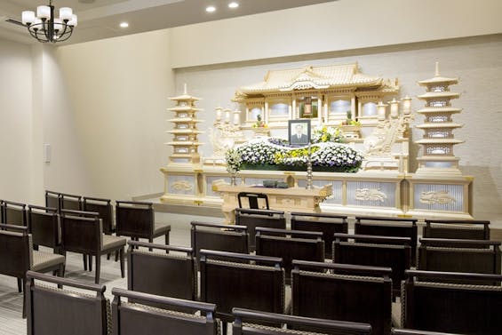 こすもす邸 広島駅北