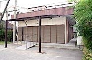 伝法連合第2集会所