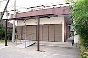 伝法連合第2集会所