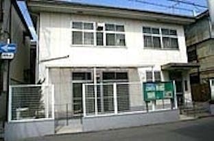 島屋連合第2老人憩の家