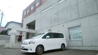 グロリアス福住