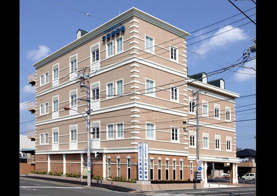 プラザヨコスカ久里浜斎場