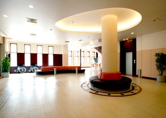 プラザヨコスカ久里浜斎場