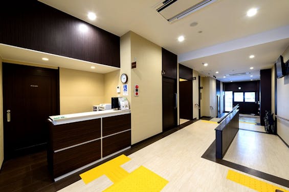 プラザヨコスカ衣笠斎場