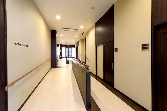 プラザヨコスカ衣笠斎場