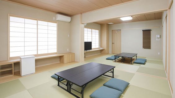 家族葬ホール イズモ葬祭 桃花台