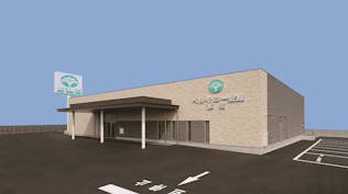 ベルモニー会館 重信