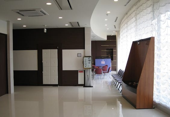 VIPシティホール西神田