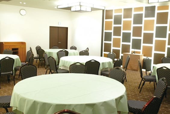 VIPシティホール西神田