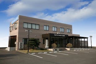 VIPやすらぎホール新津