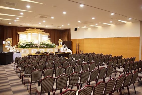 VIPシティホール豊栄