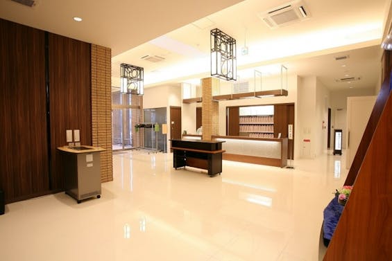 VIPシティホール寺尾