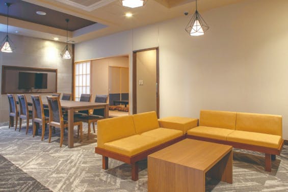 パルモ葬祭 山梨