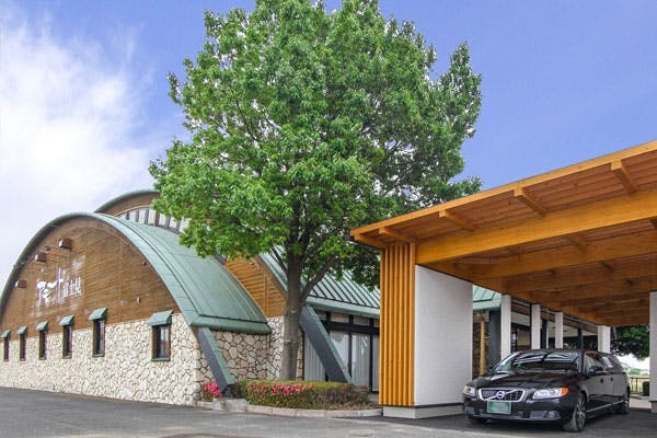 富士見町家族葬ホール