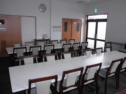 やすらぎホール下松　縁館