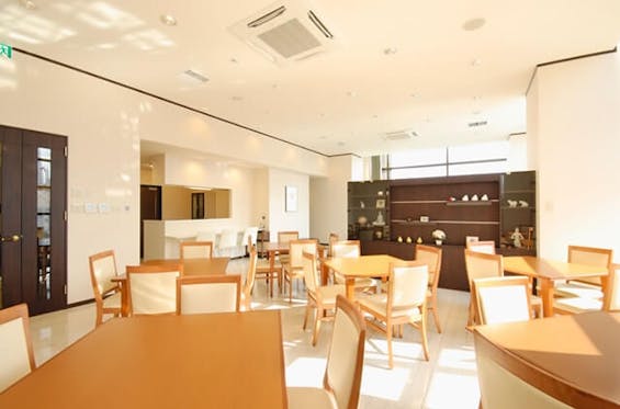 やわらぎ斎場 センティア28