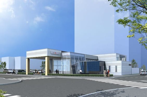 やわらぎ伏見別邸